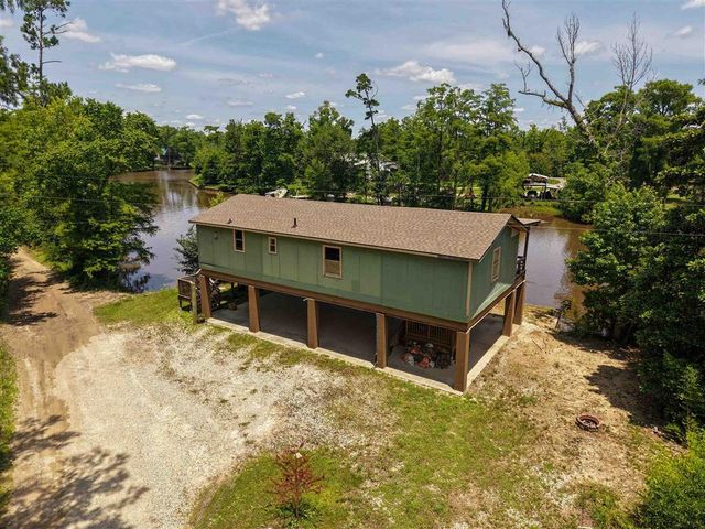 3616 Frank Parker Road, Sulphur, LA 70663