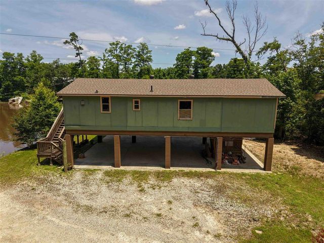 3616 Frank Parker Road, Sulphur, LA 70663