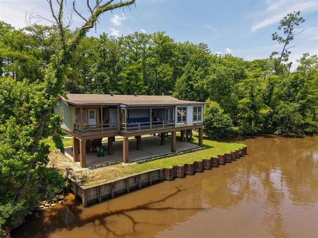 3616 Frank Parker Road, Sulphur, LA 70663