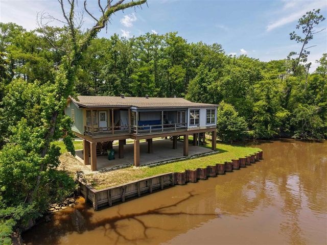 3616 Frank Parker Road, Sulphur, LA 70663