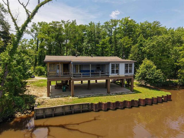 3616 Frank Parker Road, Sulphur, LA 70663