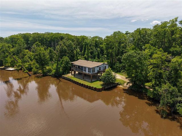 3616 Frank Parker Road, Sulphur, LA 70663