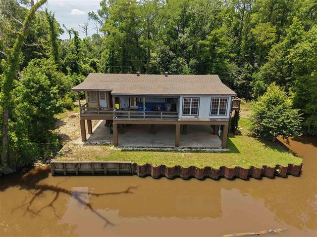 3616 Frank Parker Road, Sulphur, LA 70663