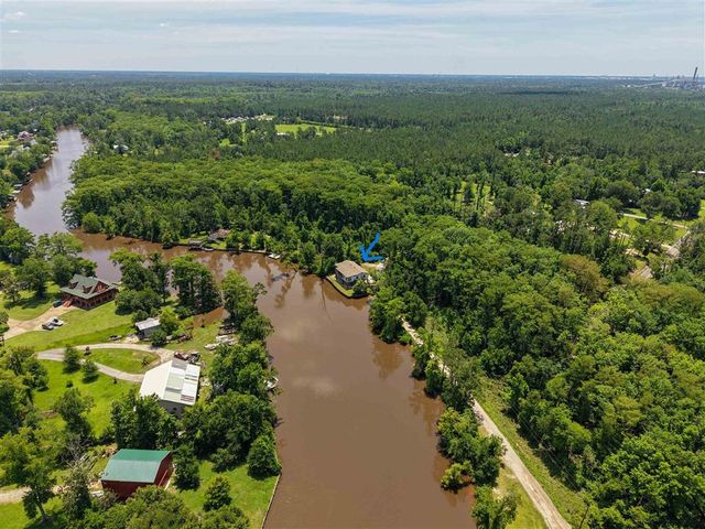 3616 Frank Parker Road, Sulphur, LA 70663