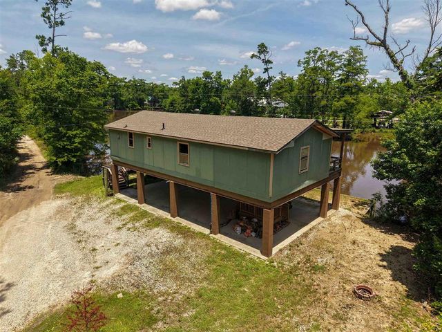 3616 Frank Parker Road, Sulphur, LA 70663