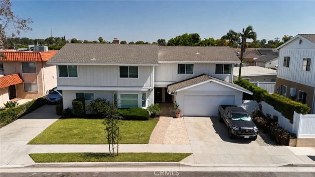 2863-2867 W Carson Street, Torrance, CA 90503
