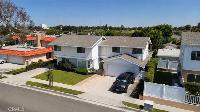 2863-2867 W Carson Street, Torrance, CA 90503