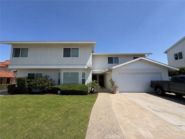 2863-2867 W Carson Street, Torrance, CA 90503
