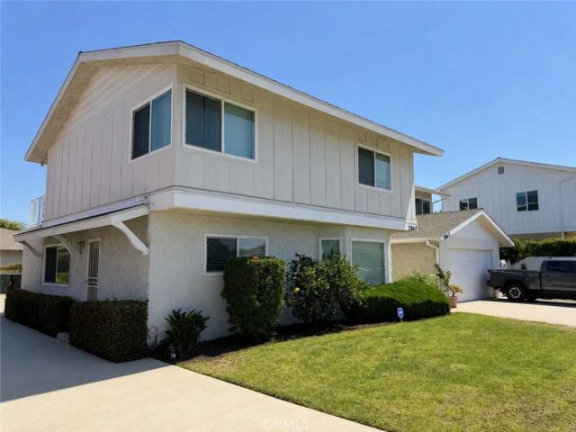 2863-2867 W Carson Street, Torrance, CA 90503