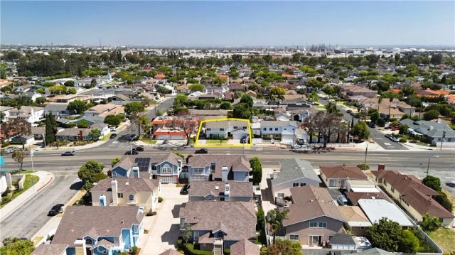 2863-2867 W Carson Street, Torrance, CA 90503