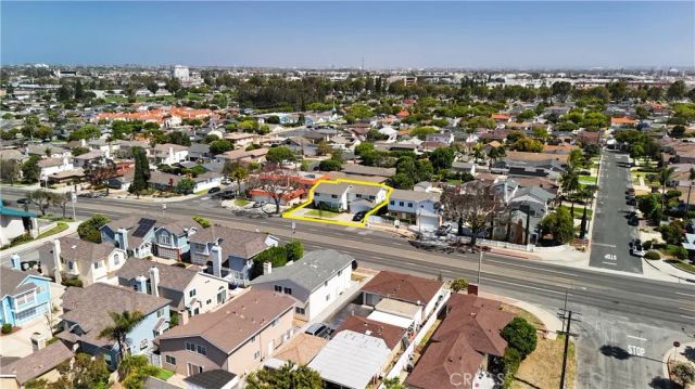 2863-2867 W Carson Street, Torrance, CA 90503