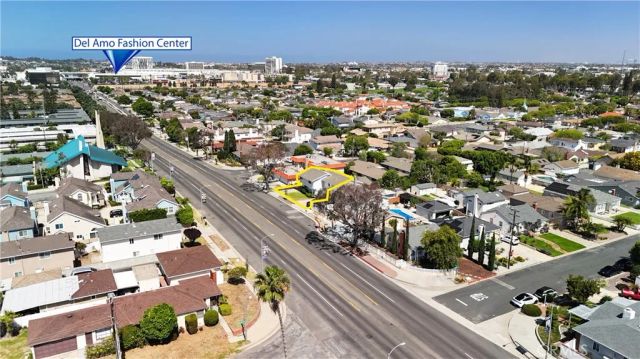 2863-2867 W Carson Street, Torrance, CA 90503