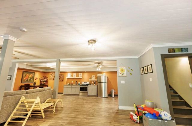 845 New Hope Church Road, Chatsworth, GA 30705