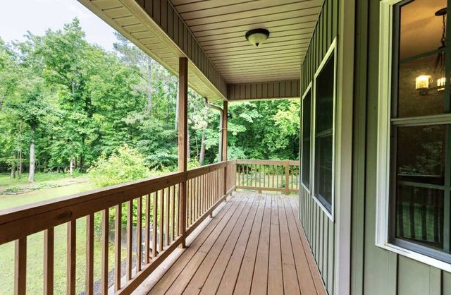 845 New Hope Church Road, Chatsworth, GA 30705