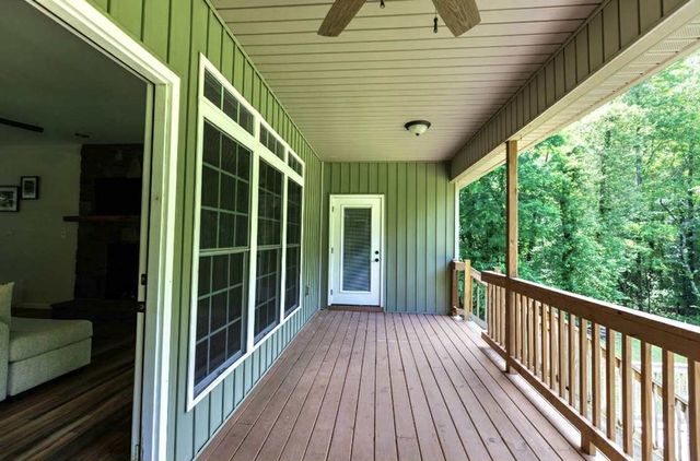 845 New Hope Church Road, Chatsworth, GA 30705