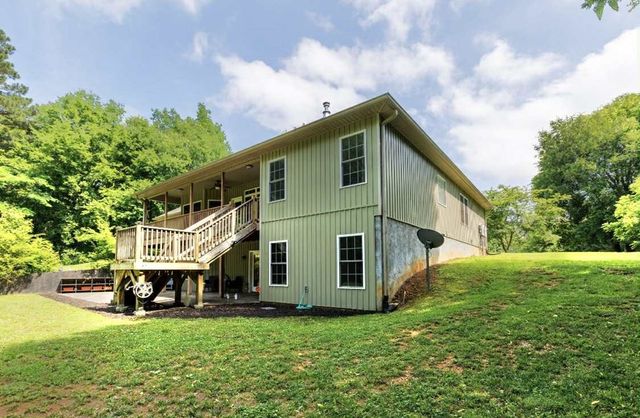 845 New Hope Church Road, Chatsworth, GA 30705