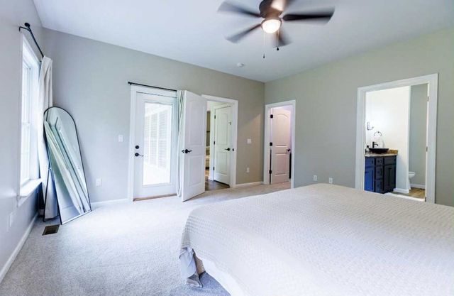 845 New Hope Church Road, Chatsworth, GA 30705