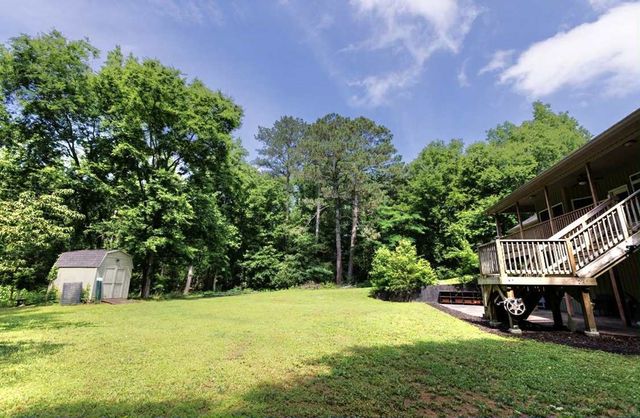 845 New Hope Church Road, Chatsworth, GA 30705