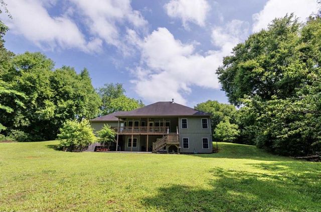 845 New Hope Church Road, Chatsworth, GA 30705