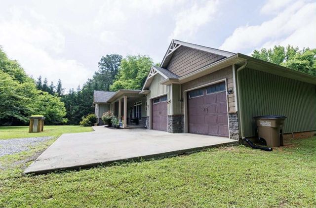 845 New Hope Church Road, Chatsworth, GA 30705