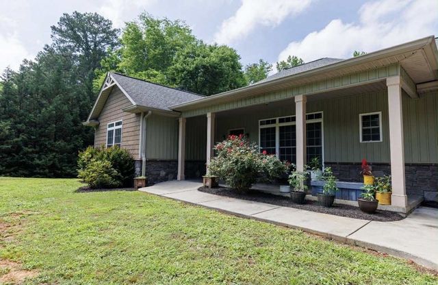845 New Hope Church Road, Chatsworth, GA 30705