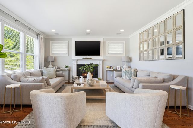 15 Mark Drive, Long Branch, NJ 07740