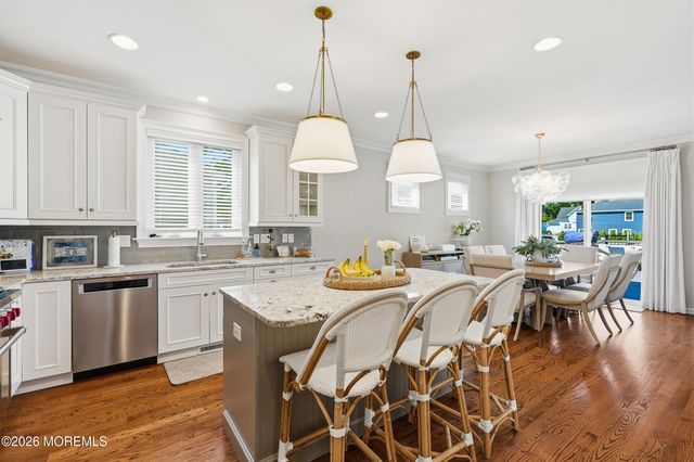 15 Mark Drive, Long Branch, NJ 07740