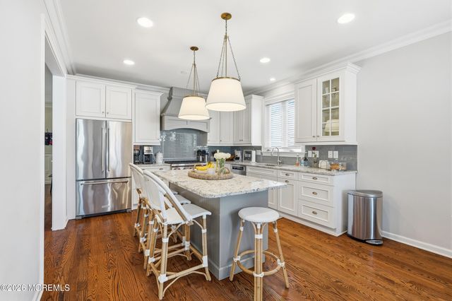 15 Mark Drive, Long Branch, NJ 07740