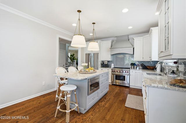 15 Mark Drive, Long Branch, NJ 07740