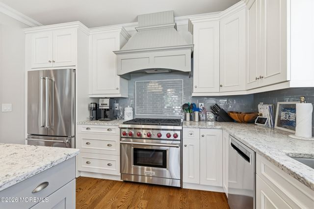 15 Mark Drive, Long Branch, NJ 07740