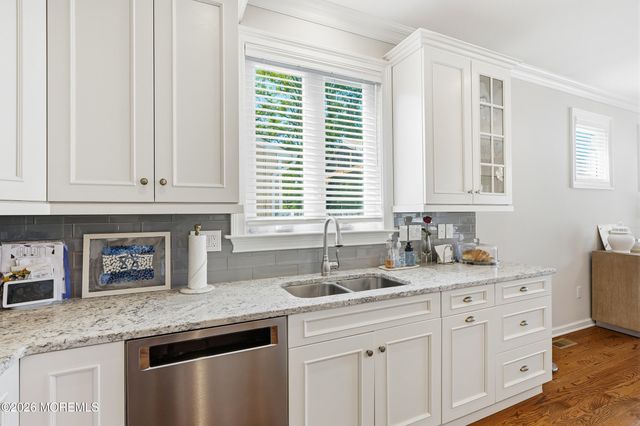 15 Mark Drive, Long Branch, NJ 07740