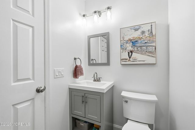 15 Mark Drive, Long Branch, NJ 07740