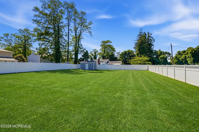 15 Mark Drive, Long Branch, NJ 07740