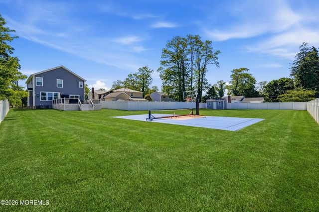 15 Mark Drive, Long Branch, NJ 07740