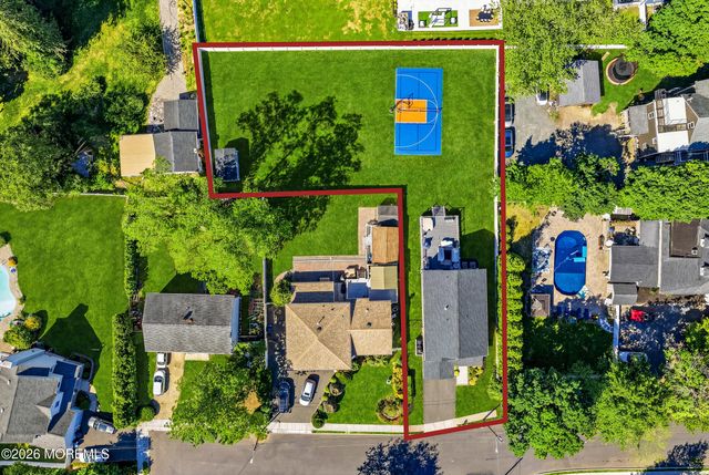 15 Mark Drive, Long Branch, NJ 07740