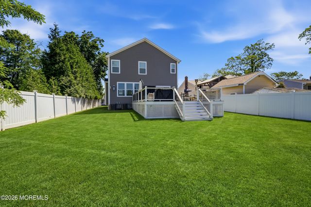 15 Mark Drive, Long Branch, NJ 07740