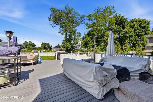 15 Mark Drive, Long Branch, NJ 07740