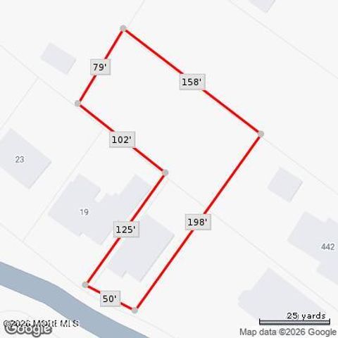 15 Mark Drive, Long Branch, NJ 07740