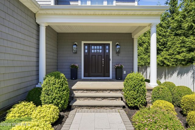 15 Mark Drive, Long Branch, NJ 07740