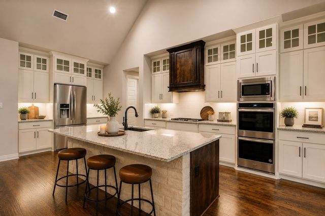 336 El Pescado Court, Godley, TX 76044