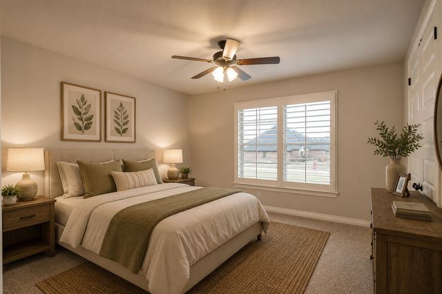 336 El Pescado Court, Godley, TX 76044