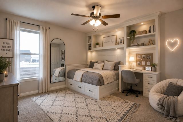 336 El Pescado Court, Godley, TX 76044