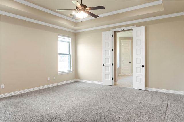 336 El Pescado Court, Godley, TX 76044
