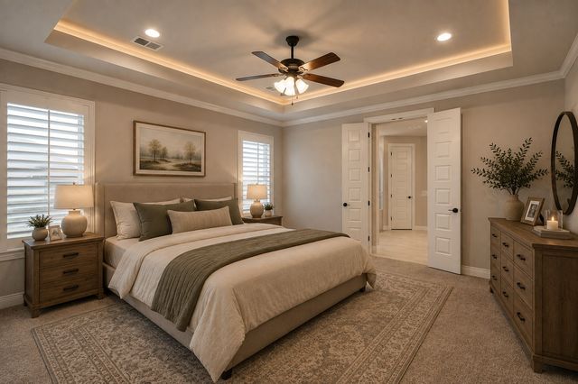 336 El Pescado Court, Godley, TX 76044