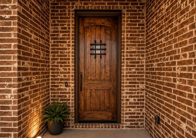 336 El Pescado Court, Godley, TX 76044