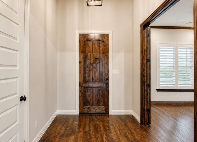 336 El Pescado Court, Godley, TX 76044