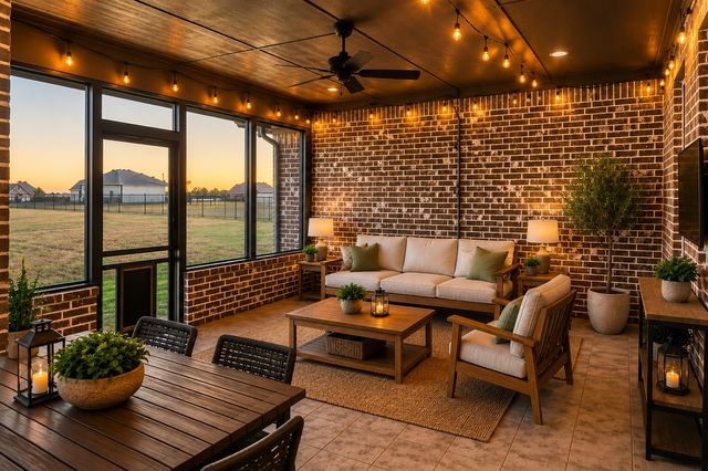 336 El Pescado Court, Godley, TX 76044