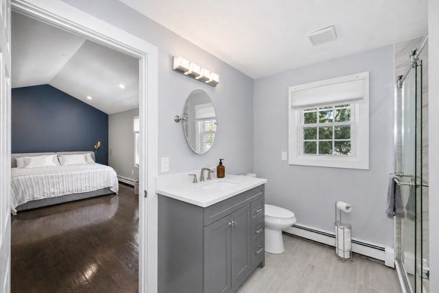 59 Wyvern Street, Boston, MA 02131