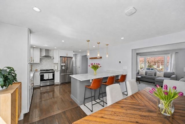 59 Wyvern Street, Boston, MA 02131