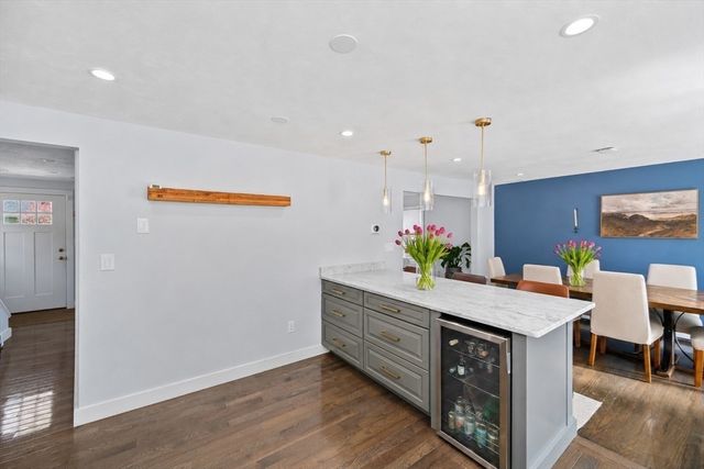 59 Wyvern Street, Boston, MA 02131